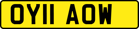 OY11AOW