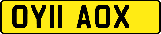 OY11AOX