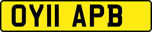 OY11APB