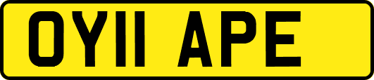 OY11APE