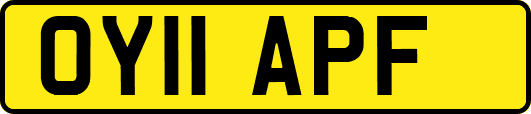 OY11APF