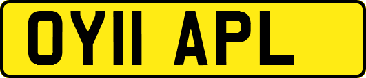 OY11APL
