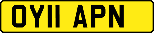OY11APN