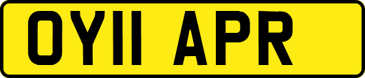 OY11APR