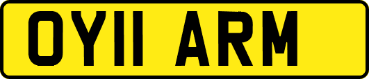 OY11ARM