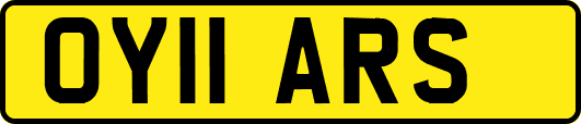 OY11ARS