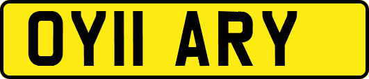 OY11ARY