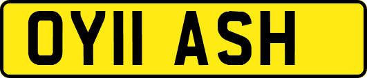 OY11ASH