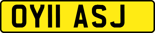 OY11ASJ