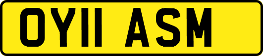 OY11ASM