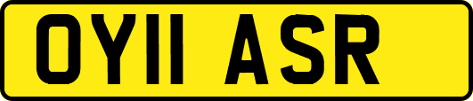 OY11ASR