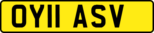 OY11ASV