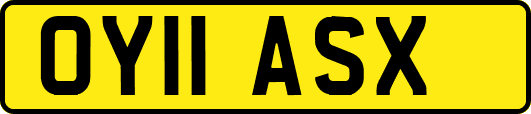 OY11ASX