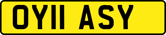 OY11ASY