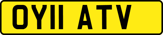 OY11ATV