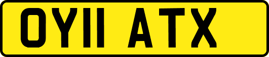 OY11ATX