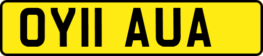 OY11AUA