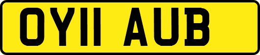 OY11AUB