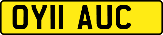 OY11AUC