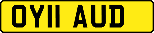 OY11AUD