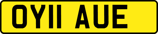OY11AUE