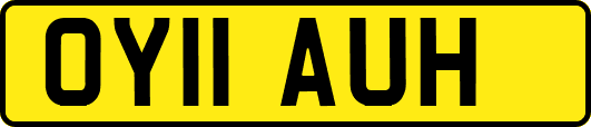 OY11AUH