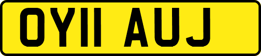 OY11AUJ