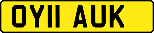 OY11AUK