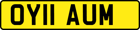 OY11AUM