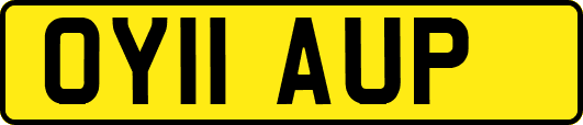 OY11AUP