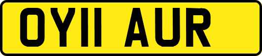 OY11AUR