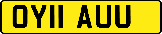 OY11AUU