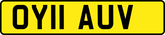 OY11AUV