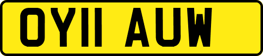 OY11AUW