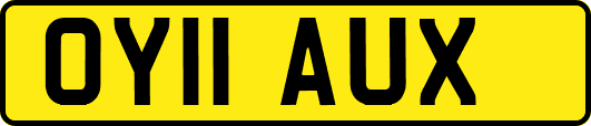 OY11AUX