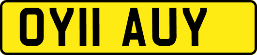 OY11AUY