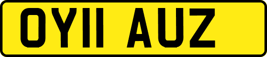 OY11AUZ