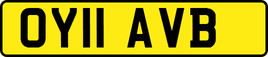 OY11AVB