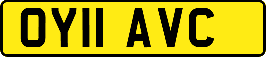 OY11AVC