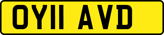 OY11AVD