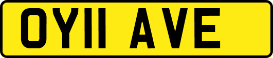OY11AVE