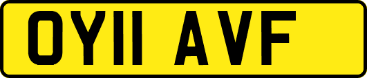 OY11AVF