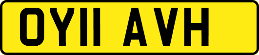 OY11AVH