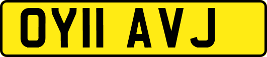 OY11AVJ