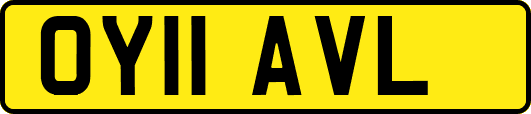 OY11AVL