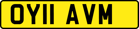 OY11AVM