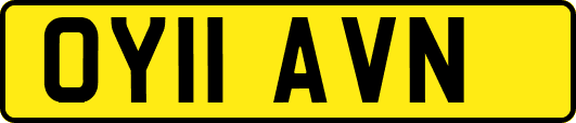 OY11AVN