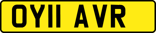 OY11AVR