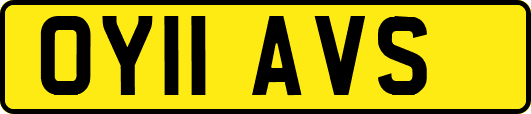 OY11AVS