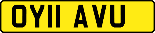 OY11AVU